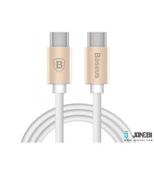 کابل تایپ سی