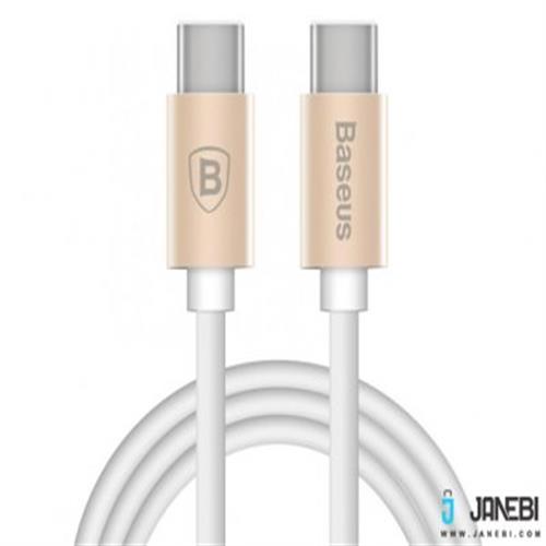کابل تایپ سی بیسوس Baseus Gather Series Type-C Cable